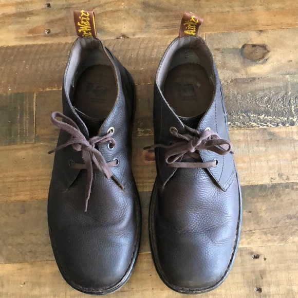 Dr. Martens Sussex chukka boot - men’s